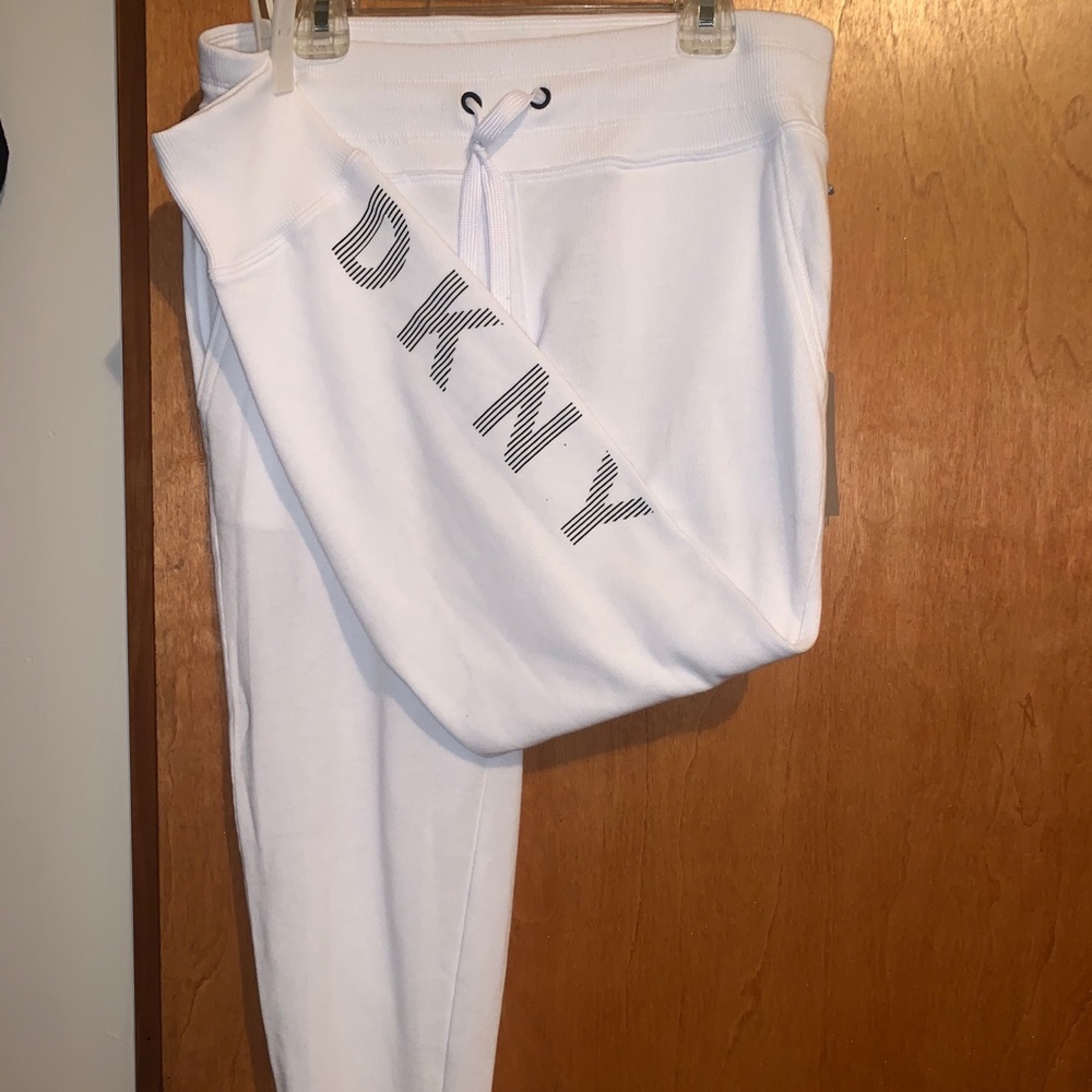 DKNY sports pants
